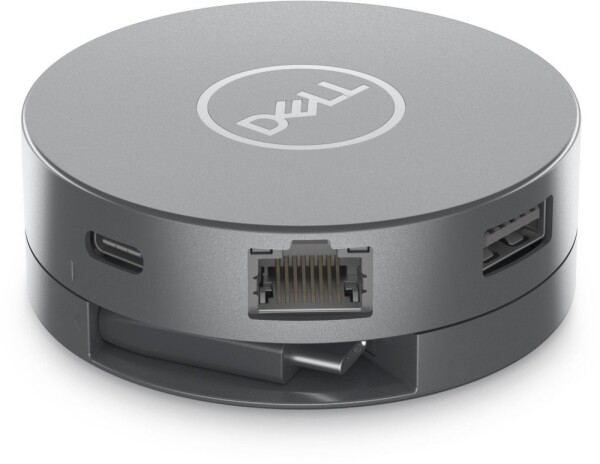 Dell 6-In-1 Usb-C Multiport