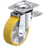 Blickle 269605 otočné koliesko s brzdou; 269605