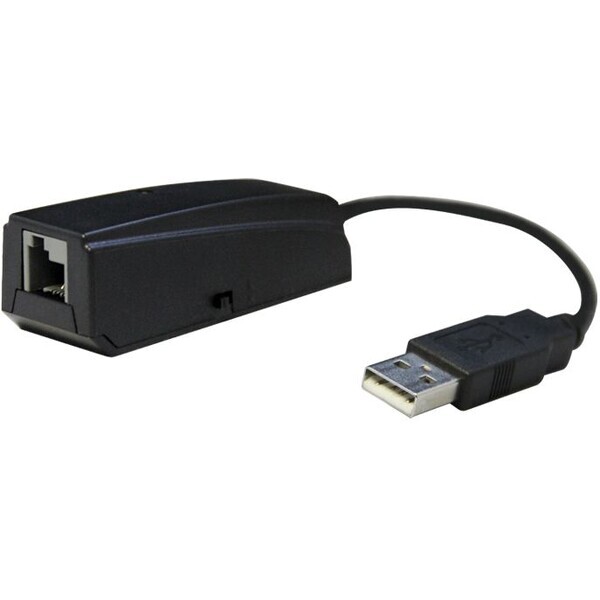 Thrustmaster T.RJ12 USB adaptér pre PC kompatibilitu (4060079)