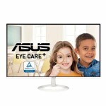 27 Asus VZ27EHF biela / IPS / FHD / 16:9 / 1ms / 100Hz / 1300:1 / HDMI / VESA (90LM07B0-B02470)