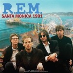 Yss R.E.M. Santa Monica 1991 - Płyta winylowa