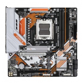 Gigabyte MB AMD B850 SAM5 MATX/B850M FORCE WF6E GIGABYTE