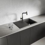 Kuchinox - Chichi - drez 1-kom s odkvapkávačom SBH_711Y