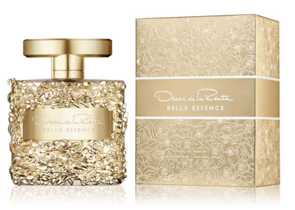 Oscar De La Renta Bella Essence - EDP 100 ml