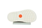 Biomecanics Zapato Matalizado Metalcris Platino Y Cotton barefoot tenisky 25 EUR