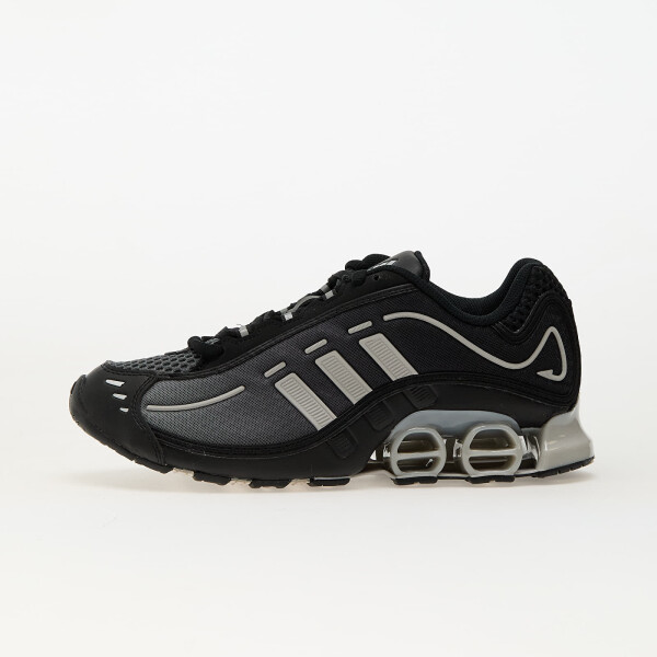 Tenisky adidas Megaride O1 Core Black/ Grey Two/ Silver Metallic EUR 44 2/3