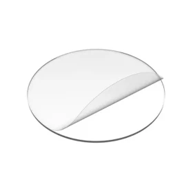 FIXED Podložka Disc pod držiak na palubnú dosku číra (FIXDSC2-TR)