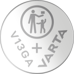 Varta V13GA/LR44