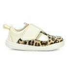 Pegres SBF 64L leopard prvý barefoot topánočky 22 EUR