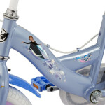 Huffy Disney Frozen 14" detský bicykel 24975W NEPLATÍ