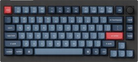 Keychron V1 Max QMK/VIA Gateron Jupiter (V1M-D1)