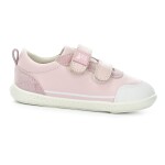 Garvalín Zapato Casual Rosa celoročné nízke barefoot topánky 26 EUR