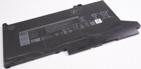 Dell 42Wh Lithium-ion 3 cell