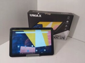 Umax UMAX VisionBook 10C LTE + Keyboard Case