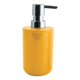 MSV INAGUA dávkovač mydla žltý / plast / 240 ml (3700703996507)