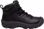 Keen PYRENEES WOMEN black/legion blue