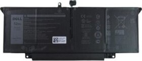 Dell 52Wh Lithium Ion notebook