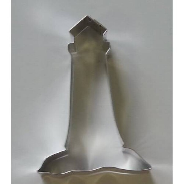 Vykrajovátko maják 7 × 10 cm - Jakub Felcman - Jakub Felcman