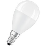 OSRAM HOMELIGHTING 4099854023125 LED En.trieda 2021 F (A - G) E14 Kulové svítidlo (miniatúrne) 7 W = 60 W chladná biela (Ø x v) 47 mm x 47 mm 1 ks; 4099854023125