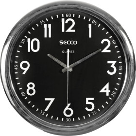 Secco Nástěnné hodiny S TS6007-61