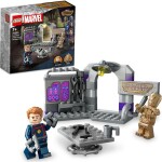 LEGO® MARVEL 76253 Základňa Strážcov galaxie