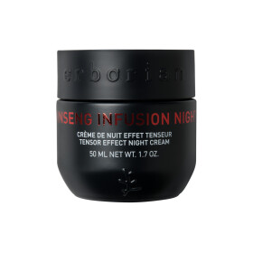 ERBORIAN GINSENG NIGHT CREAM
