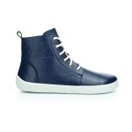 Be lenka atlas navy blue zimné barefoot topánky 38 EUR