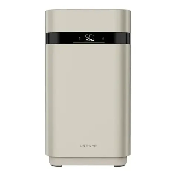 Dreame H40 / parný zvlhčovač vzduchu / 24 W / 800ml-h / zásobník na vodu 6 L / 32 dB (6978515256837)