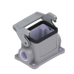 Weidmüller HDC 06B SLU 1M20G N 2637080000 púzdro 1 ks; 2637080000