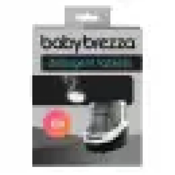 Baby Brezza Detergent Tablets 120 ks / tablety do umývačky fliaš (BRZ0145)
