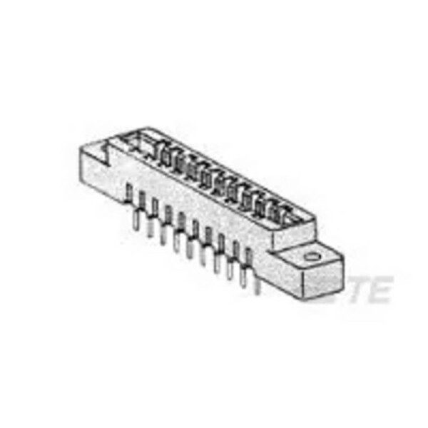 TE Connectivity 2-530678-6 1 ks Box; 2-530678-6