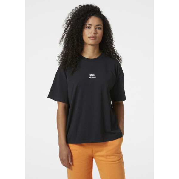 Helly Hansen YU Patch W 53781 990 tričko L