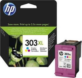 HP 303XL Color (T6N03AE#ABE)