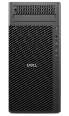 DELL Pro Max FCT2250 čierna / Intel Core Ultra 7 265 2.4GHz / 16GB / 512GB SSD / Intel Graphics / W11P (06XR8)