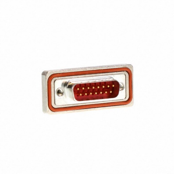Molex 173110-0054 zástrčka D-SUB 1 ks Box; 173110-0054