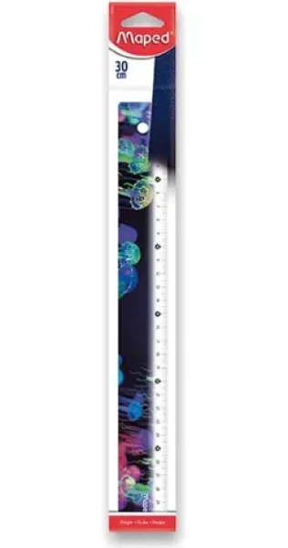 Maped Pravítko Classic Deepsea Paradise 30cm (0157/9245012)