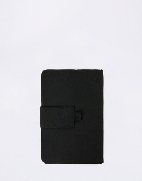 Pinqponq Klean Rooted Black