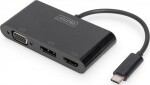 Digitus DA-70859 USB-C®