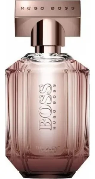 Hugo Boss The Scent Le Parfum for Her / Dámsky parfém / 50 ml (S0595509)