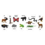 Safari Ltd. Safari Ltd. Tuba - V lese