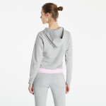 Calvin Klein Top Hoodie Full QS5667E Mikina kapucňou