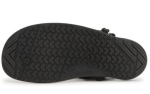 Sandále Xero shoes Aqua Cloud Black M 42 EUR