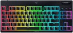 Razer BlackWidow V4 Low-Profile Orange (RZ03-05450700-R3M1)