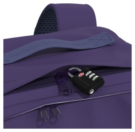Cestovný batoh CabinZero Classic Pro 42L Solace Sky