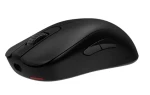 ZOWIE by BenQ S2-DW 4K čierna / Bezdrôtová herná myš / 7 tlačidiel / 32000dpi (9H.N4NBE.A2E)