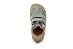 Froddo F-motion G3130292-9 Light Grey celoročné nízke barefoot topánky 31 EUR