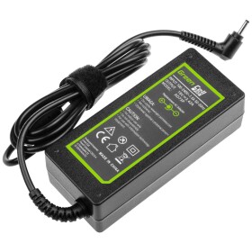Green Cell GC-AD73P napájecí adaptér k notebooku 65 W 19 V 3.42 A; GC-AD73P