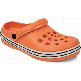 Detské crosky NIGU KIDS oranžová 31 0206005990031