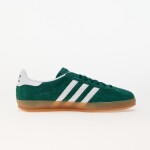 Tenisky adidas Gazelle Indoor Collgreen/ Ftw White/ Gum2 EUR 36 2/3