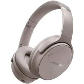 Bose QuietComfort béžové / Bezdrôtové slúchadlá / mikrofón / ANC / až 24 hodín (884367-1100)